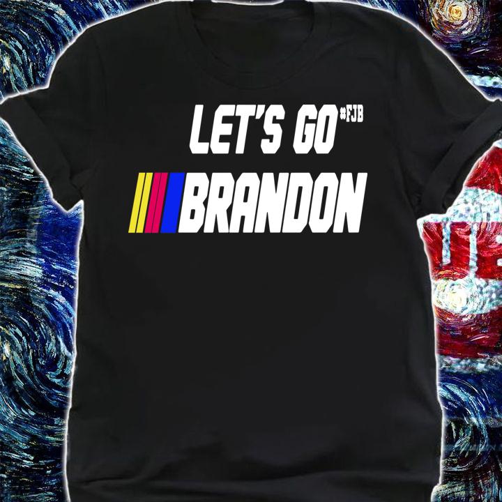 Let's Go Brandon #FJB Hat t-shirt shirt