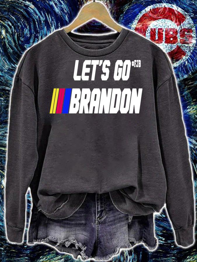 Let's Go Brandon #FJB Hat t-shirt sweatshirt