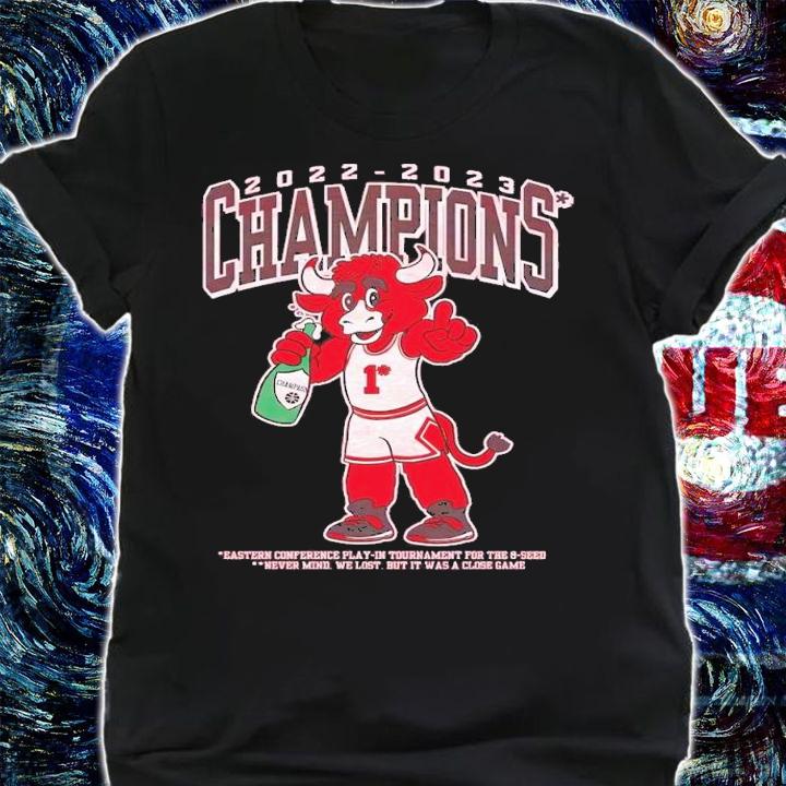 Doubleasterisk 2022 2023 Champions t-shirt shirt