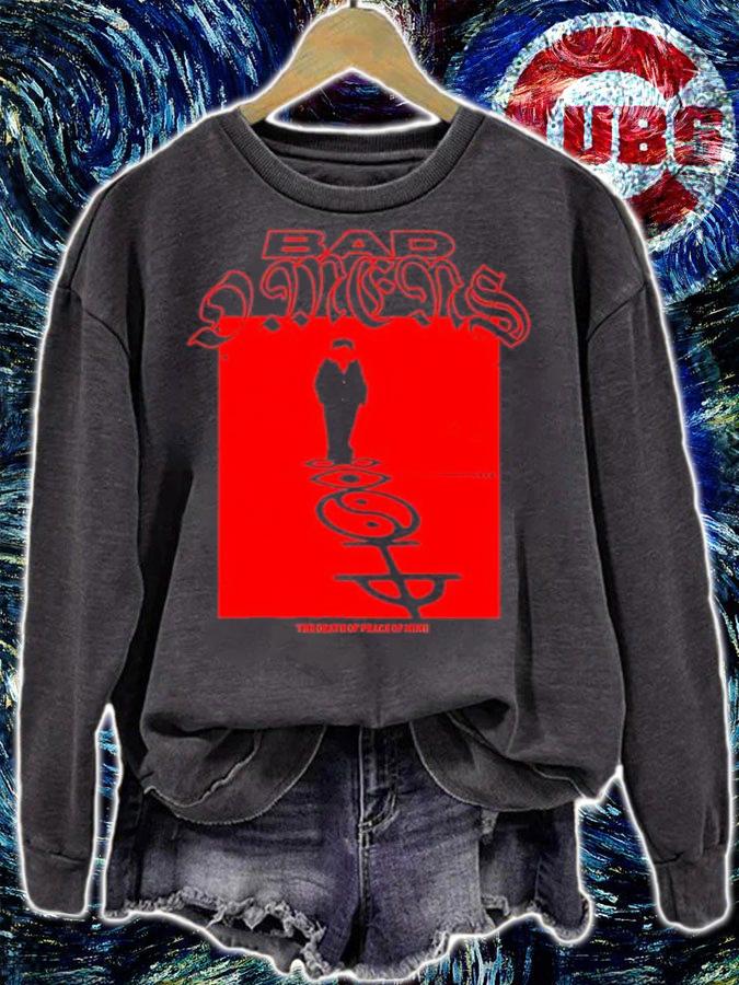 Bad Omens The Omen shirt t-shirt sweatshirt
