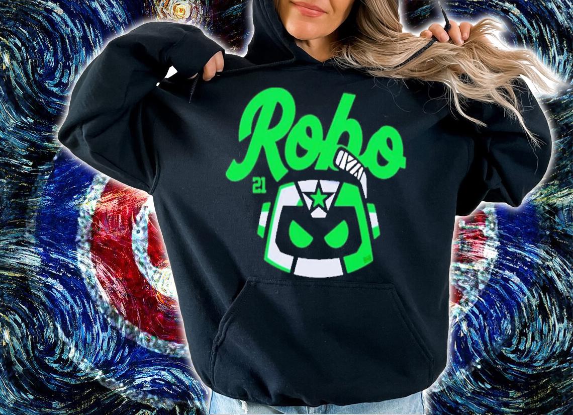 Bring Hockey back Robe 21 Shirt t-shirt hoodie