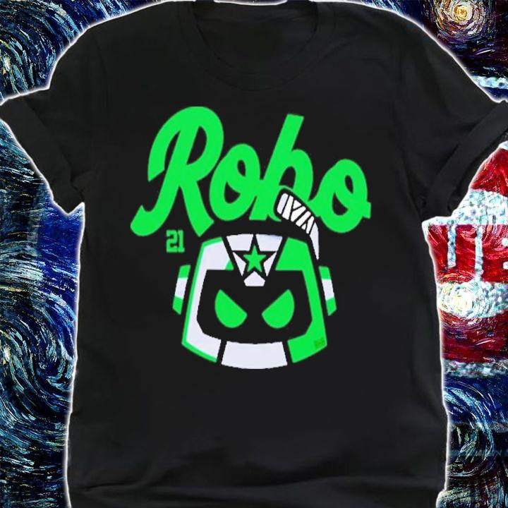 Bring Hockey back Robe 21 Shirt t-shirt shirt