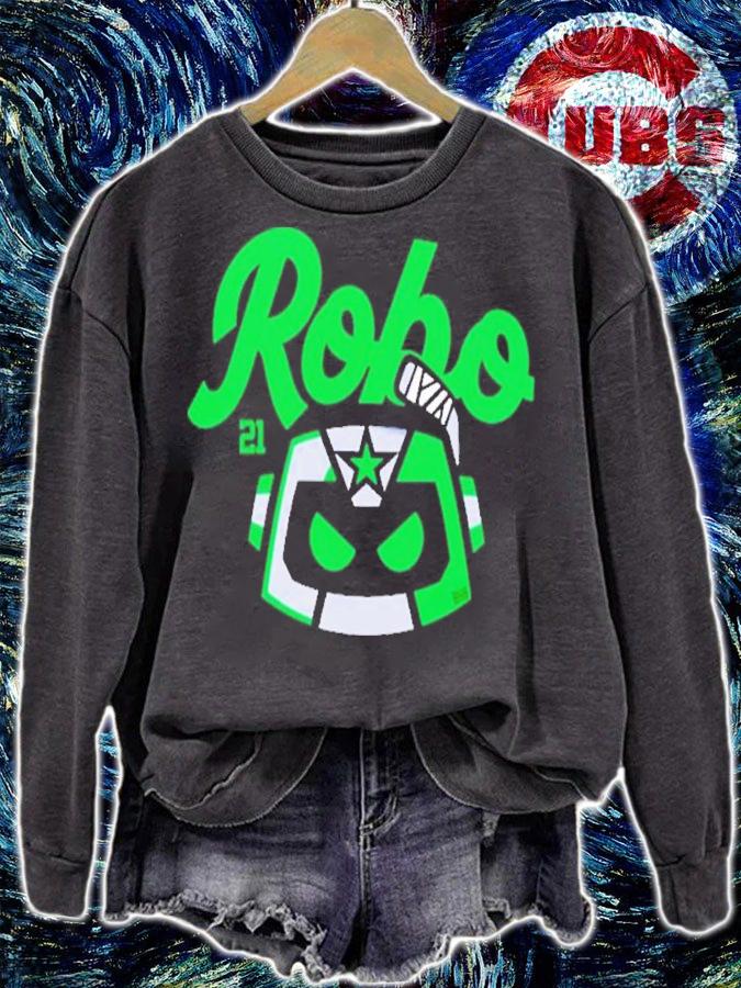 Bring Hockey back Robe 21 Shirt t-shirt sweatshirt