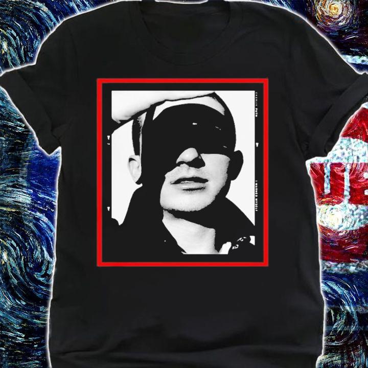 Charlie Puth Vintage Style 2022 Shirt t-shirt shirt