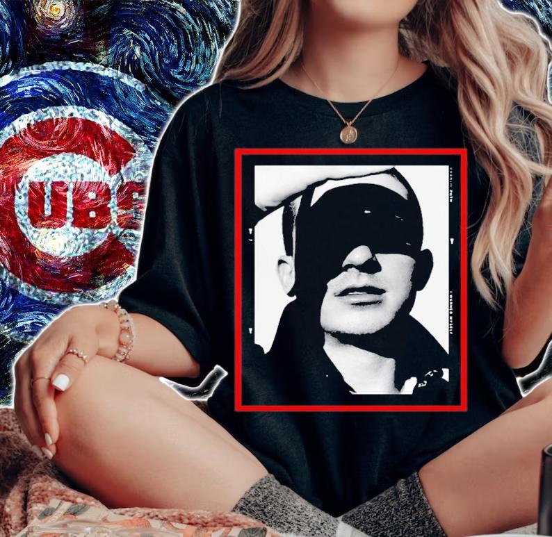 Charlie Puth Vintage Style 2022 Shirt t-shirt woman shirt