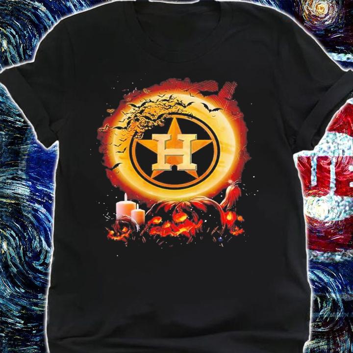 Houston Astros Halloween 2022 Champions shirt t-shirt shirt