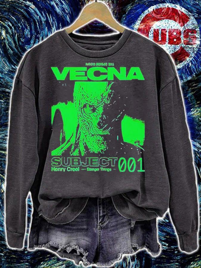 Stranger Things Vecna shirt t-shirt sweatshirt