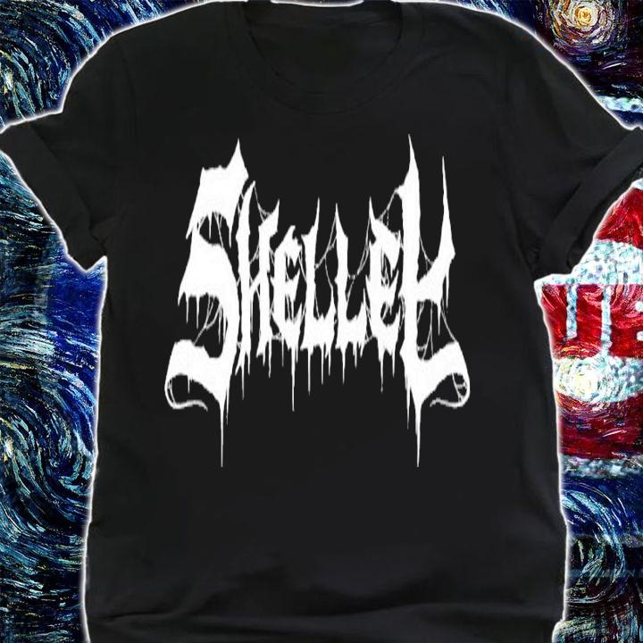 Mary Shelley Metal AF shirt t-shirt shirt