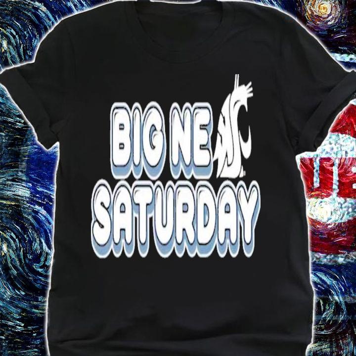 Big New Saturday T-Shirt t-shirt shirt