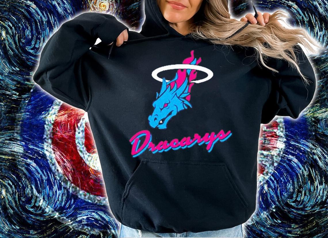 Dracarys Barstool Sports Shirt t-shirt