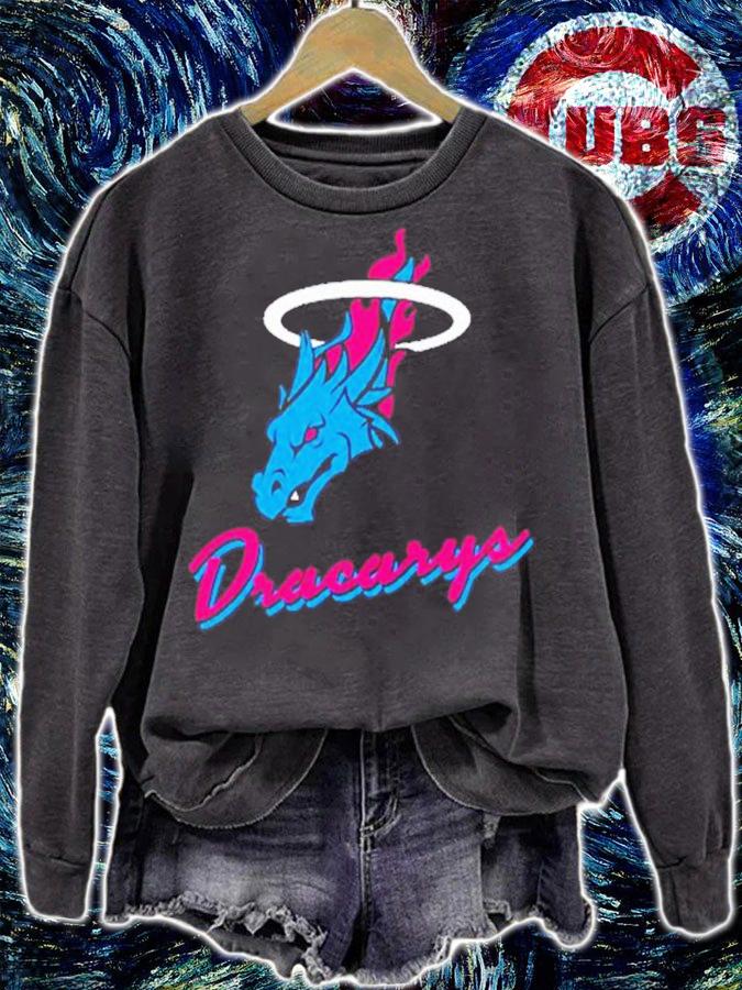 Dracarys Barstool Sports Shirt t-shirt