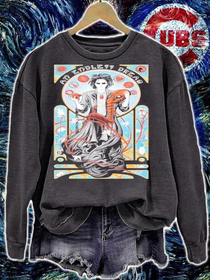 Sandman An Endless Dream shirt t-shirt sweatshirt