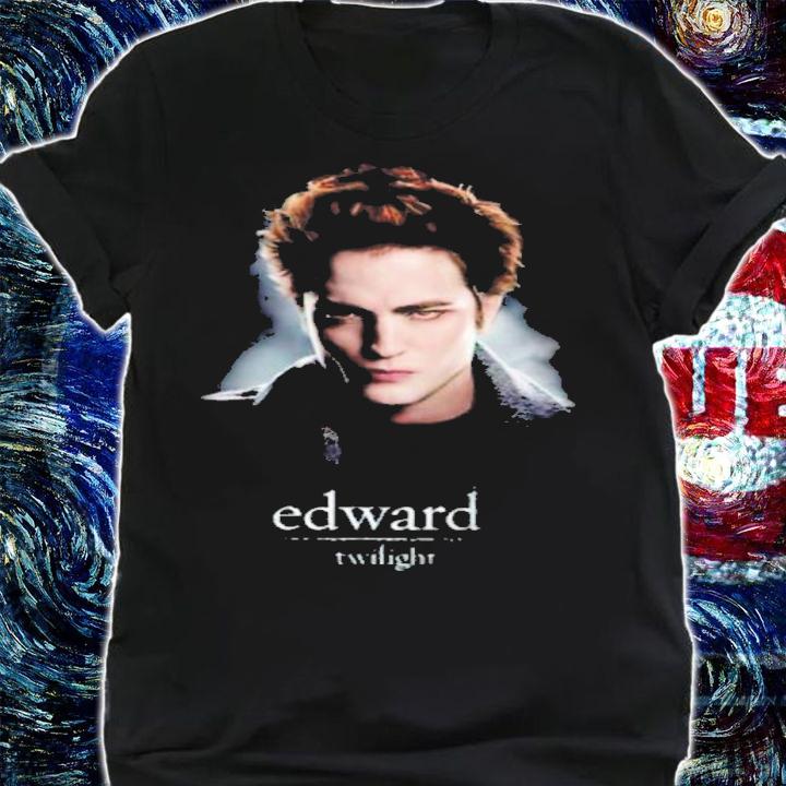 Twilight Edward T-Shirt t-shirt