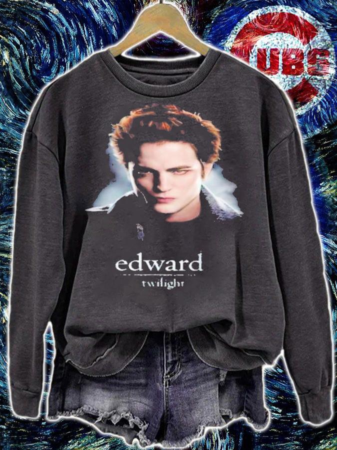 Twilight Edward T-Shirt t-shirt