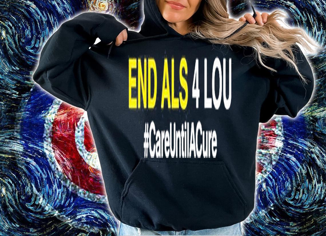 Cristian Pache End Als 4 Lou Careuntilacure T-Shirt t-shirt hoodie