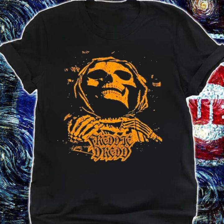 Freddie Dredd Reaper T-Shirt t-shirt shirt