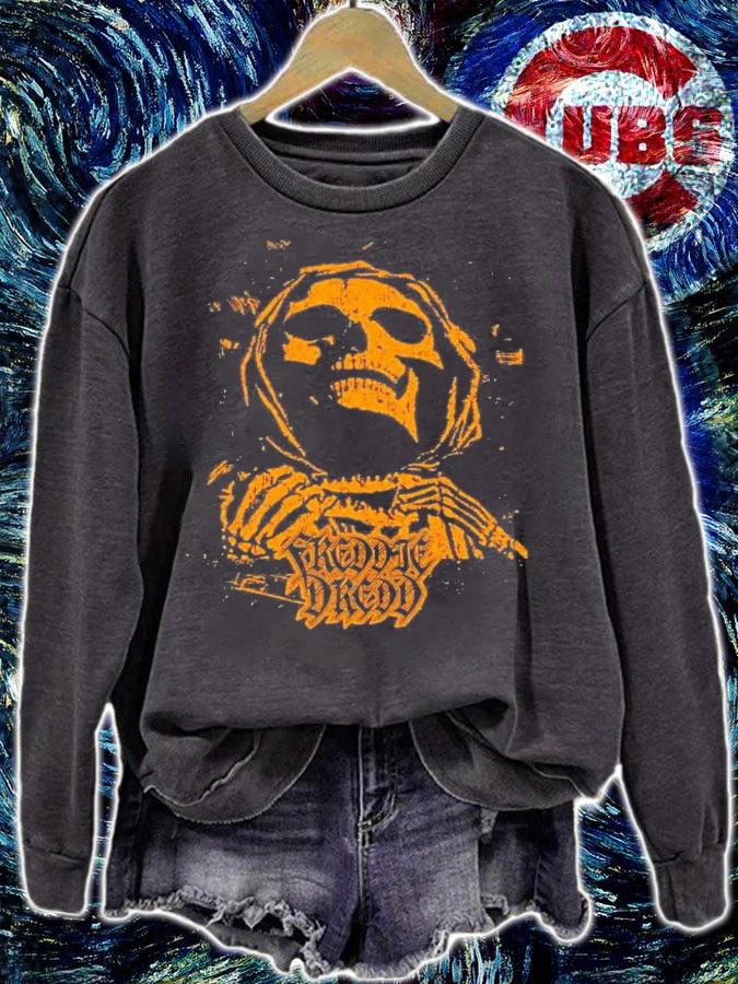Freddie Dredd Reaper T-Shirt t-shirt sweatshirt