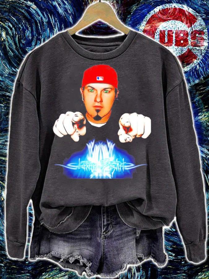 Lets Rollin Limp Bizkit Shirt t-shirt sweatshirt