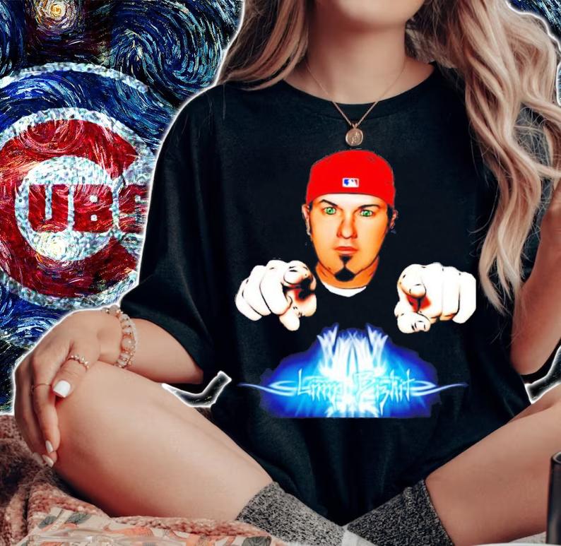 Lets Rollin Limp Bizkit Shirt t-shirt woman shirt