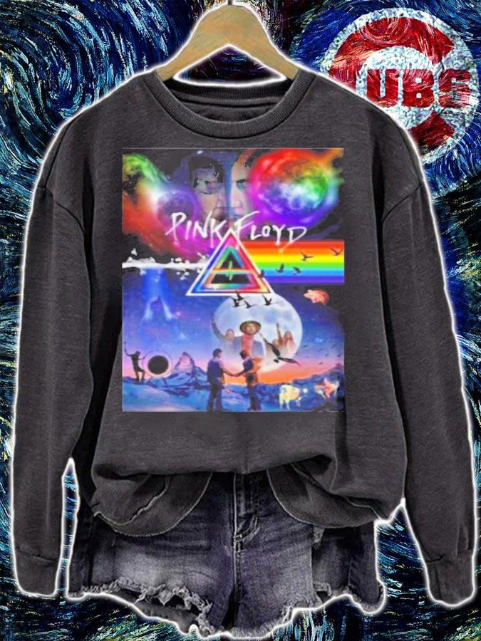 Mix Albums Pink Floyd Band Shirt t-shirt sweatshirt