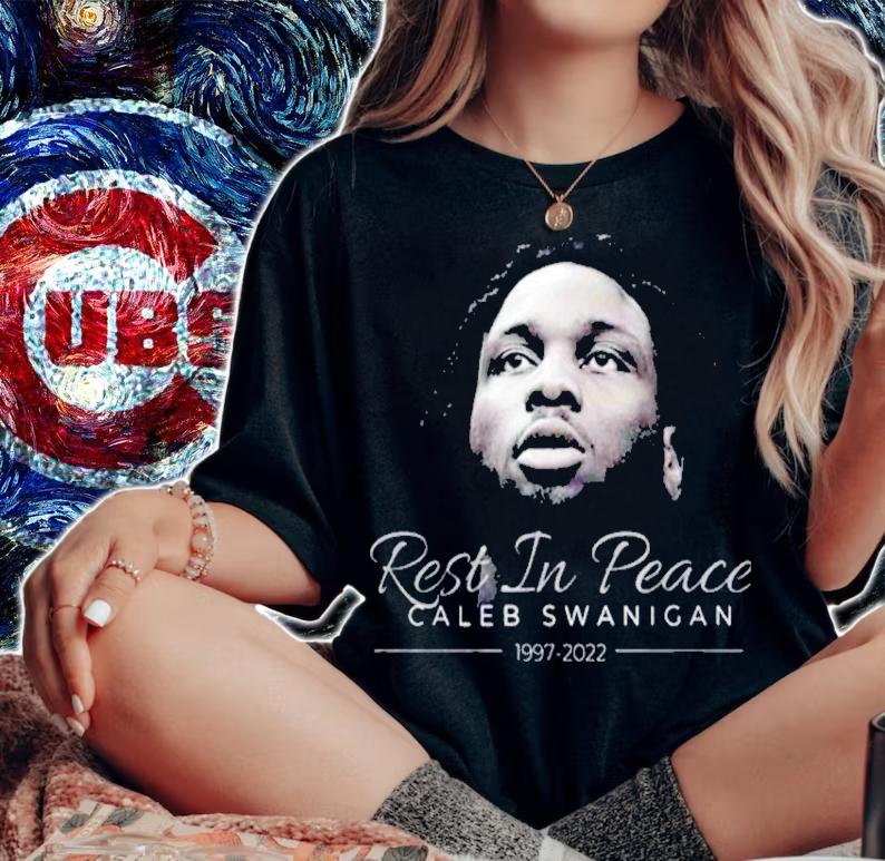 Rest In Peace Caleb Swanigan RIP 1997 022 Shirt t-shirt woman shirt