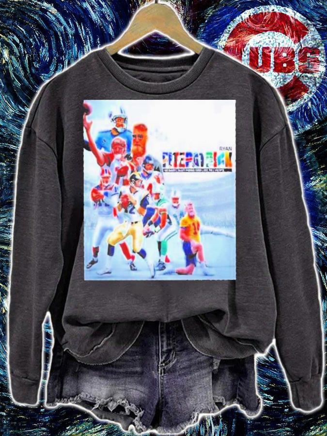 Ryan Fitzpatrick After 17 Seasons Shirt t-shirt sweatshirt