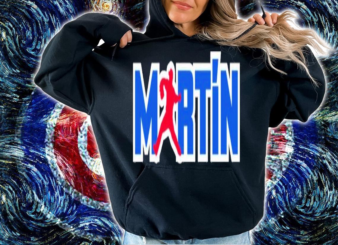 Texas Rangers Martin shirt t-shirt hoodie