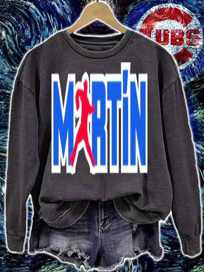 Texas Rangers Martin shirt t-shirt sweatshirt
