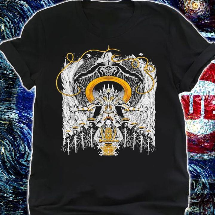 The Lord of Gifts shirt t-shirt shirt