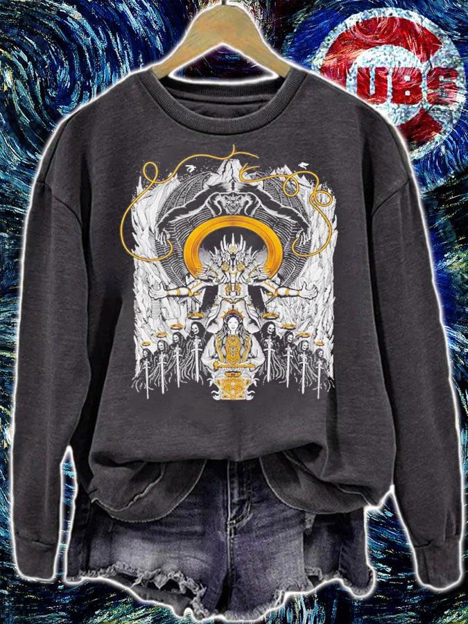 The Lord of Gifts shirt t-shirt sweatshirt