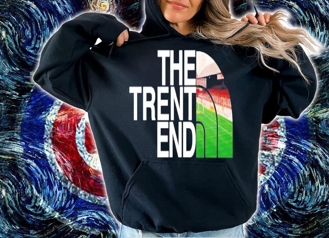 The Trent End T-shirt t-shirt