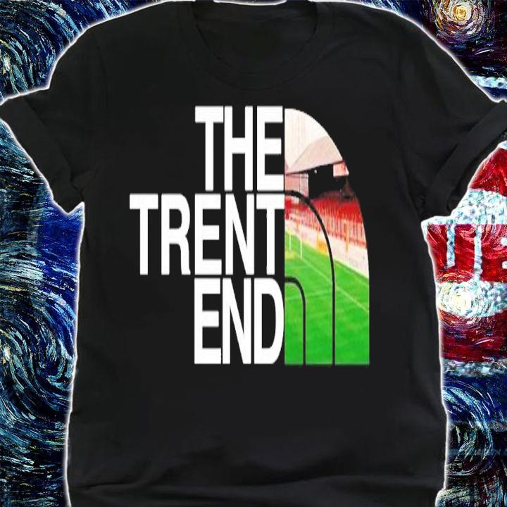 The Trent End T-shirt t-shirt