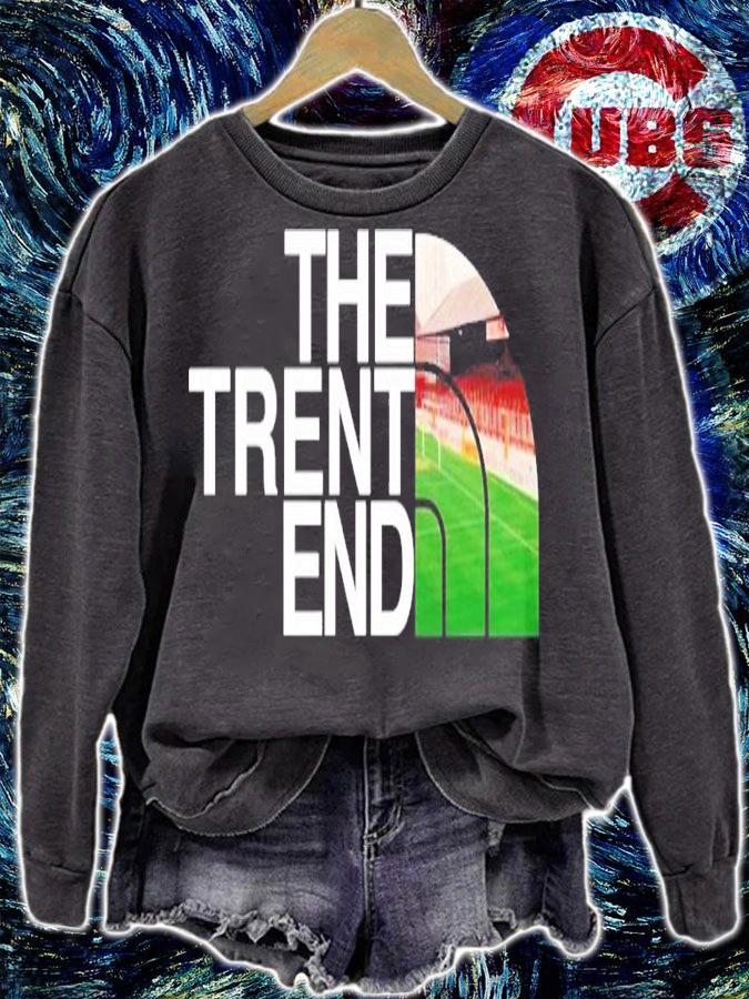 The Trent End T-shirt t-shirt
