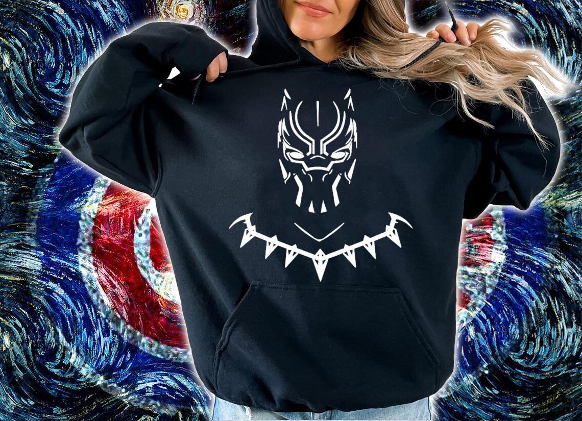 Wakanda Forever Rip Chadwick Boseman T-Shirt t-shirt