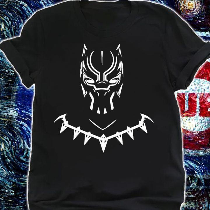 Wakanda Forever Rip Chadwick Boseman T-Shirt t-shirt