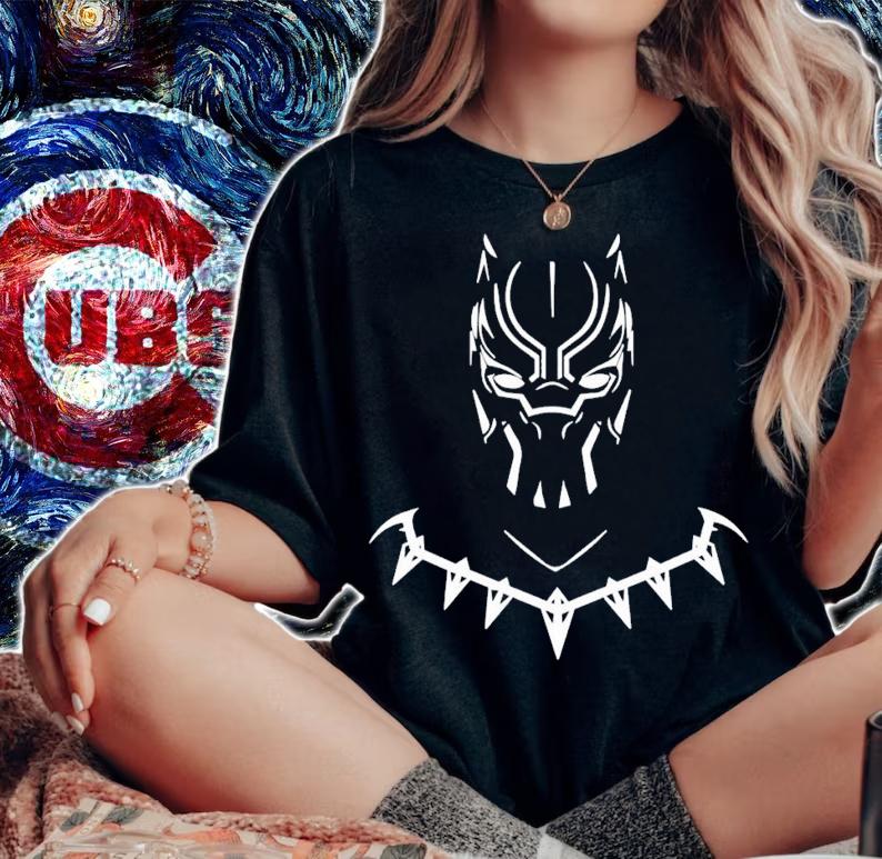 Wakanda Forever Rip Chadwick Boseman T-Shirt t-shirt woman shirt