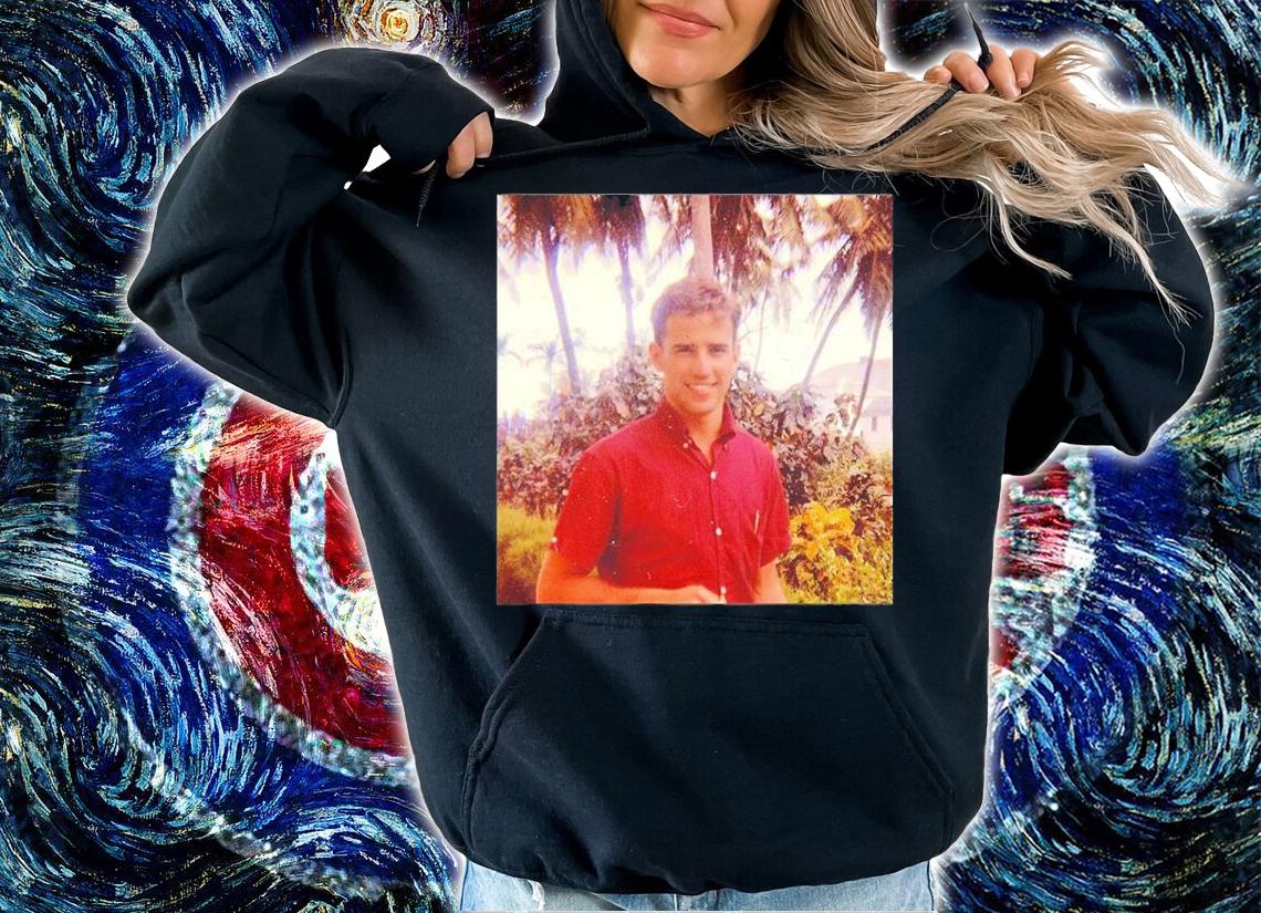 Young Joe Biden Victory Fund Shirt t-shirt