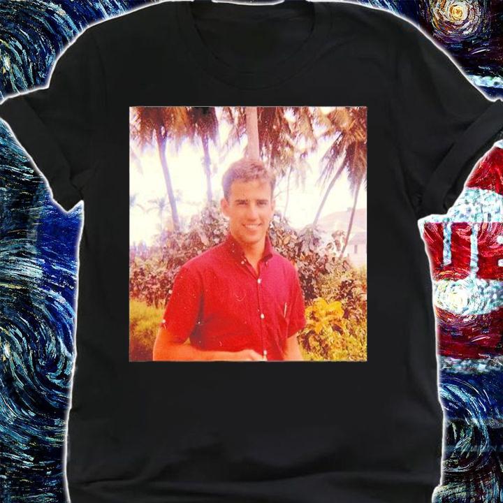 Young Joe Biden Victory Fund Shirt t-shirt
