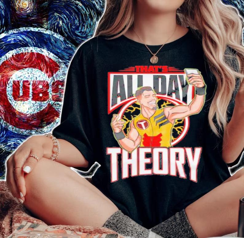 Theory That's All Day Shirt t-shirt woman shirt