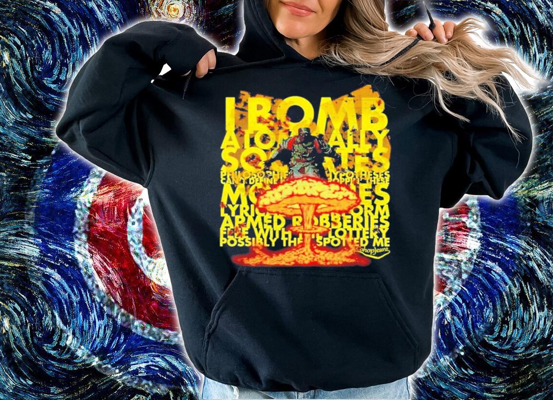 Wu Tang Essential Shirt t-shirt hoodie