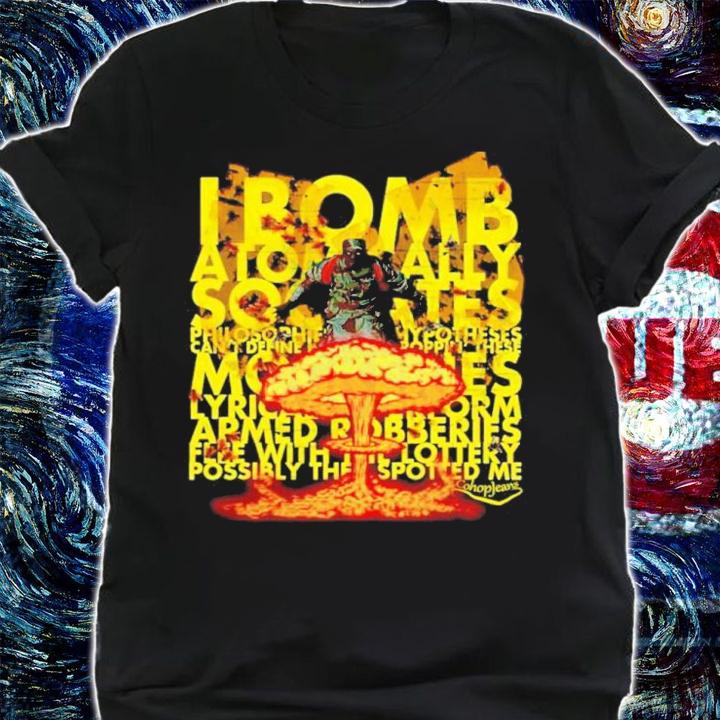 Wu Tang Essential Shirt t-shirt shirt