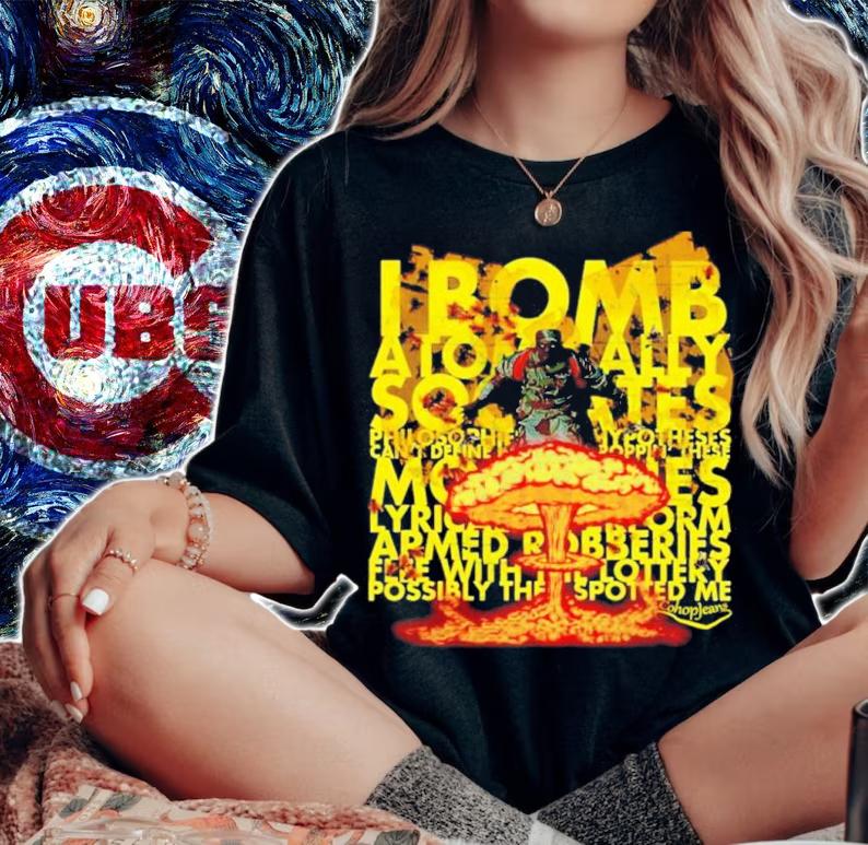 Wu Tang Essential Shirt t-shirt woman shirt