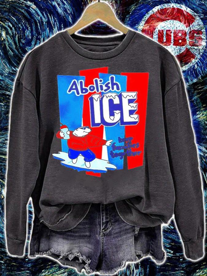 Abolish Ice Keep Families Together T-Shirt t-shirt sweatshirt