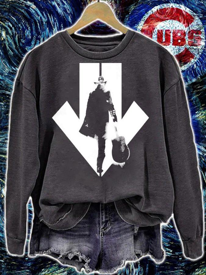 All Merchandise Jeff Jarrett Hitcher Shirt t-shirt