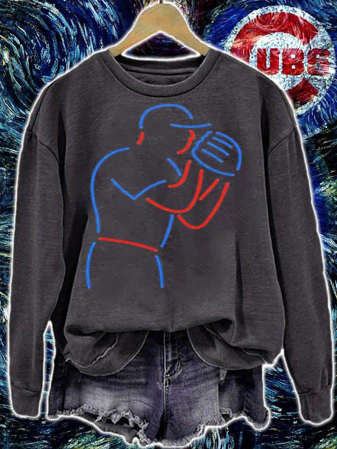 Athlete Logos Jacob Degrom Neon T-Shirt t-shirt