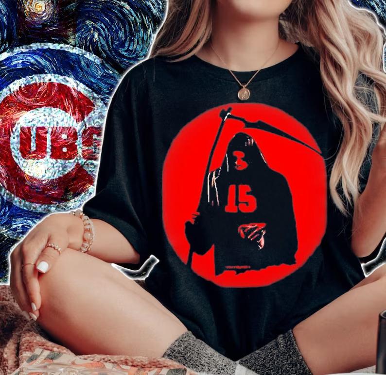 Be The Grim Reaper Patrick Mahomes Kingdom T-Shirt t-shirt woman shirt