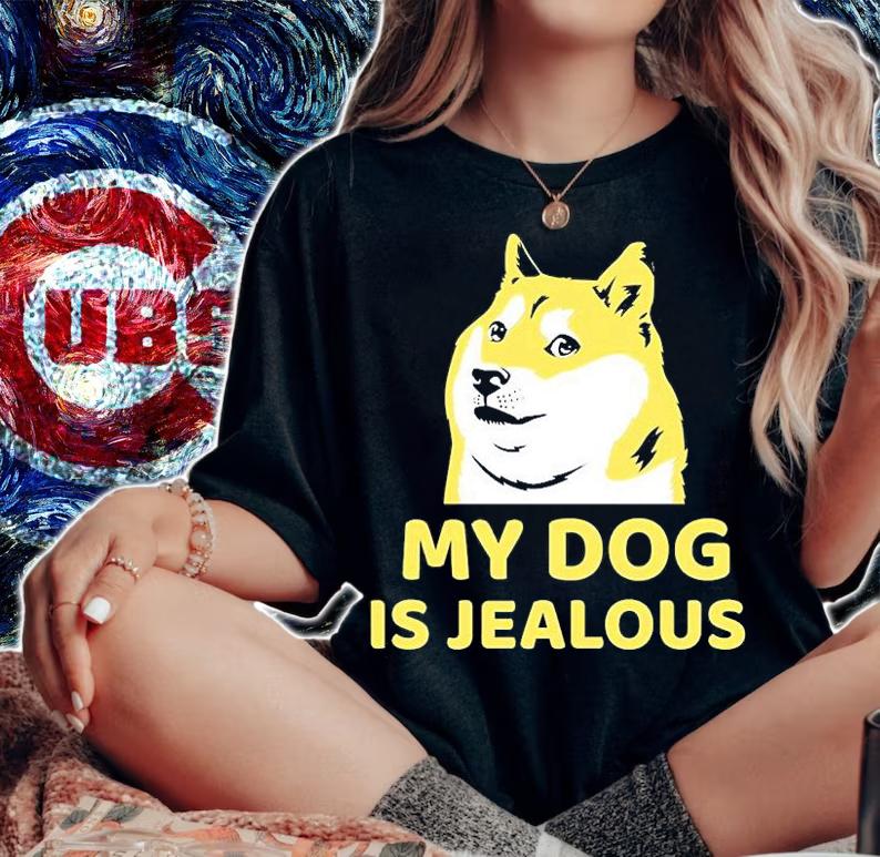 BTFD Dog  Crypto Currency Bitcoin DogeCoin Ethereum Ripple T-Shirt t-shirt woman shirt