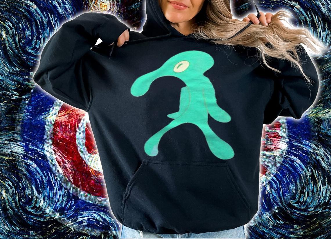 Bold and Brash meme T-shirt t-shirt