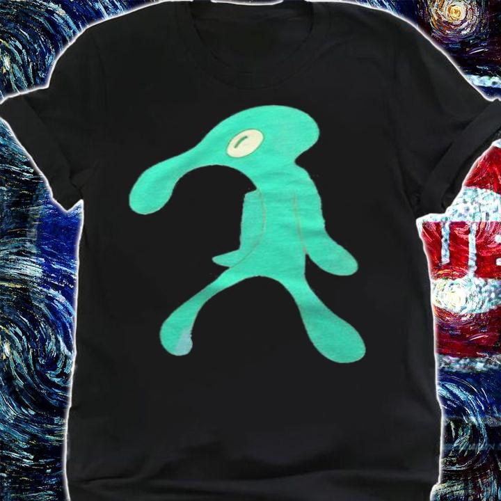 Bold and Brash meme T-shirt t-shirt