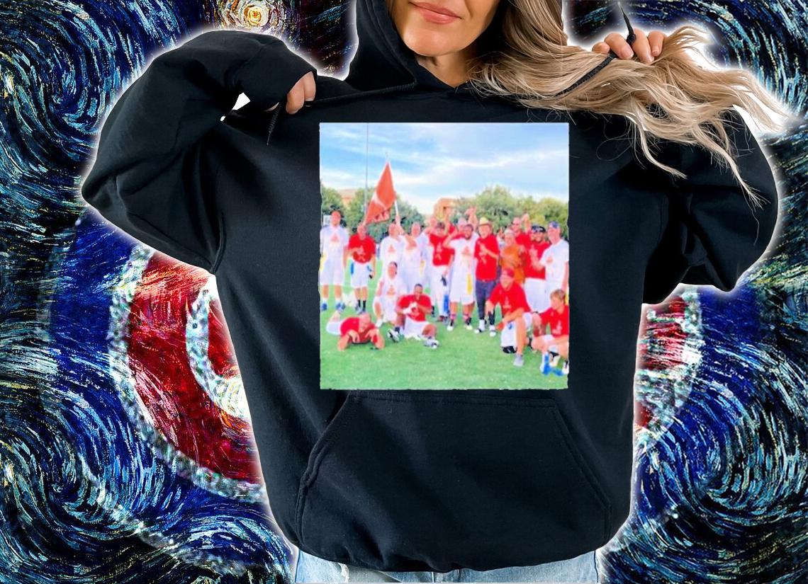Official RR7on7shootout Shirt t-shirt hoodie